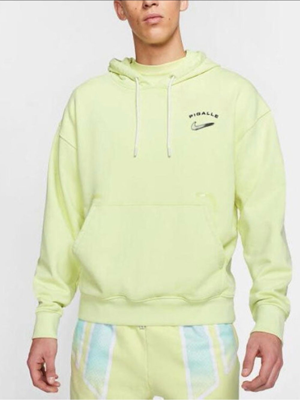 Nike x Pigalle Pullover Hoodie